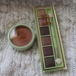 Pixi by Petra Makeup Set - Palette & Blush